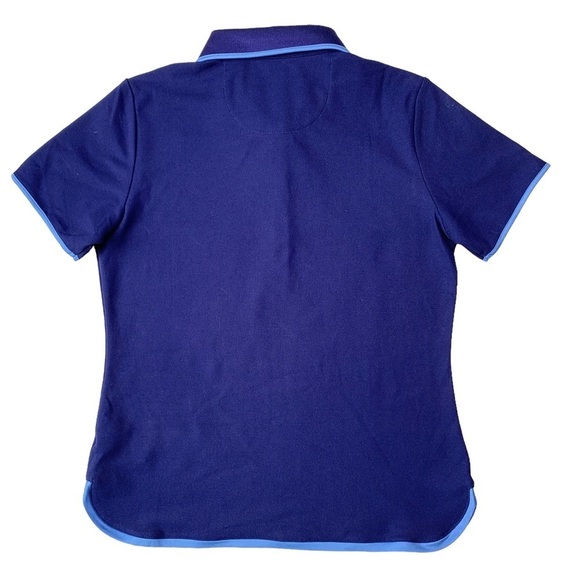 EP Pro Tour Tech Golf‎ Polo NWOT Size S/P - Picture 2 of 5